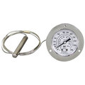 Cres Cor Thermometer For  - Part# 5240-6 5240-6